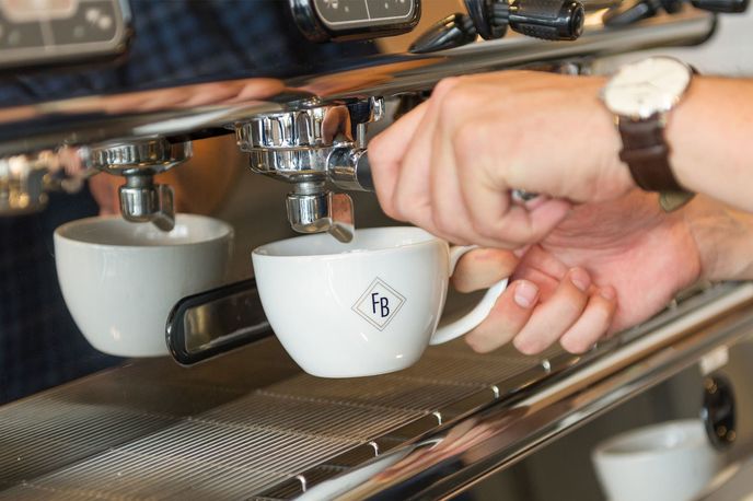 Cafe Ferdinand