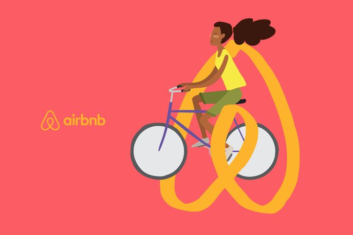 Airbnb Create
