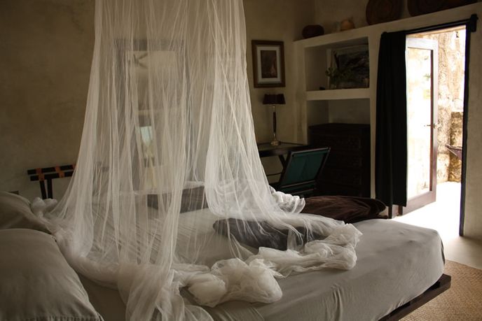 Coqui Coqui Perfume Hotels