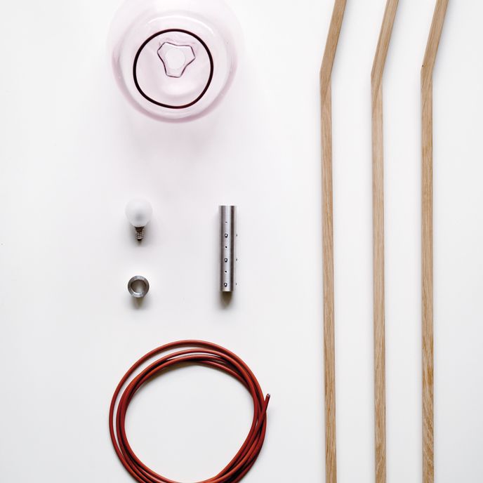 Hanna Kruger Add On Lamps