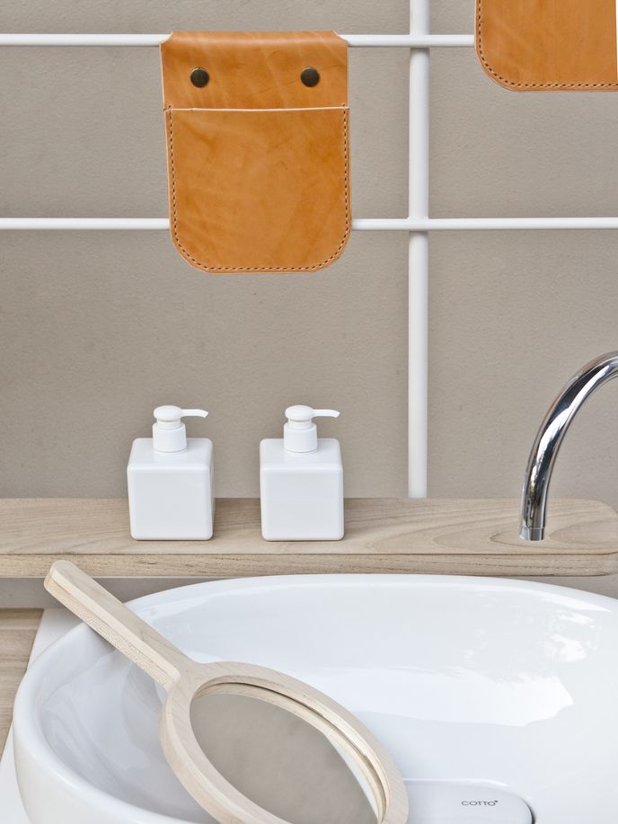 LAVANITY by THINKK Studio