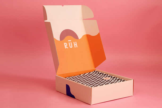 RŪH Collective