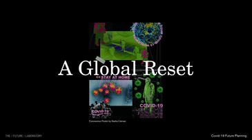 Watch: Covid-19 Future Planning Webinar
