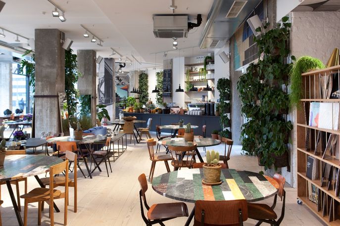 The Store x Soho House, Berlin