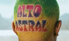 Byredo bottles up Brazilian culture with new Alto Astral scent