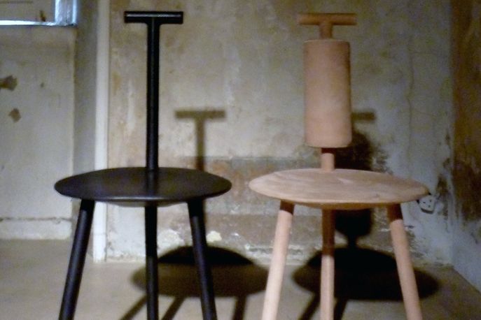 Natura Morta by Studio Toogood