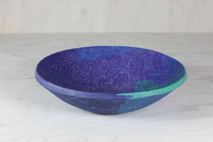 PPPPP by Silo Studio for Extra Ordinary at Aram Gallery, London