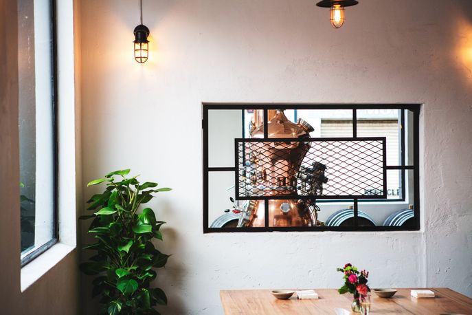 The Craft and Co, Melbourne