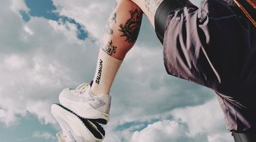 Salomon turns product development into a public exercise