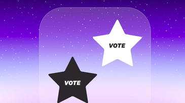 Starface releases political pimple patches