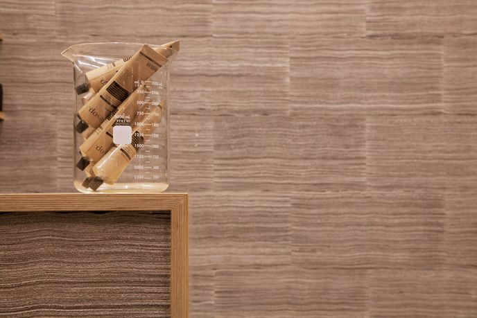 Aesop store, Nolita, New York