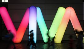 Five key takeaways from VivaTech 2026 