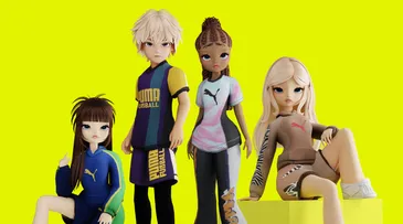 DressX debuts fashion-forward Roblox game with Puma