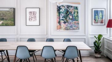 A one-stop wellness destination for women