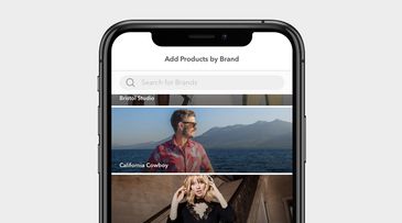 Storr facilitates peer-to-peer shopping