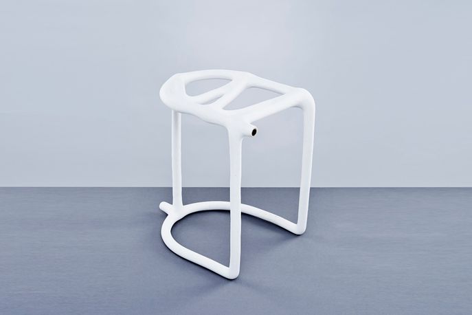 Hot Wire Extensions by Studio Illio, London. Photography by Paul Pews