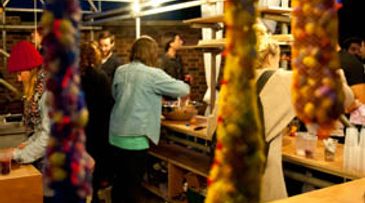 The best of 2011: The top three food Seeds of the year