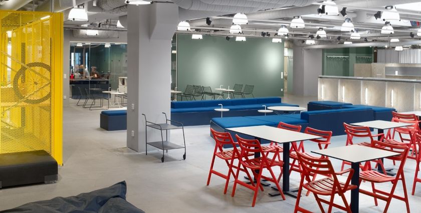 Millennials’ quest for meaning is changing the recruitment landscape