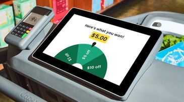 Instacart gamifies grocery shopping with Caper Cart upgrades