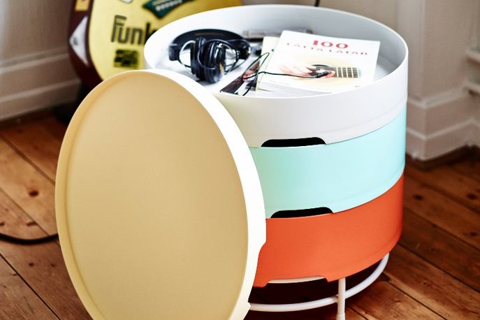 Side Table £50, IKEA PS 2014 Collection