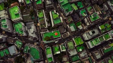 Heineken transforms Seoul’s rooftops into social sanctuaries