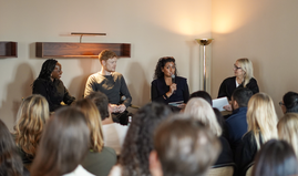 The Future Laboratory unpacks Optimised Odysseys report at Breakfast Briefing