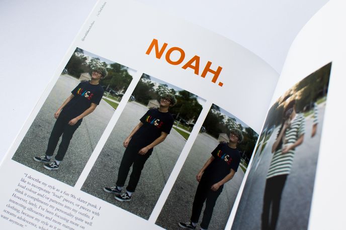 /r/streetwear by Dan Hart-Davies, Liverpool