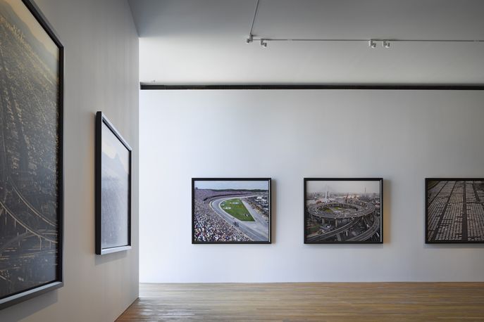 The Photographers' Gallery