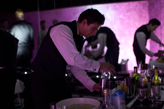 Food and Drinks Futures Forum