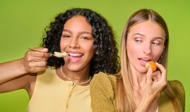 Savoury Beauty Market