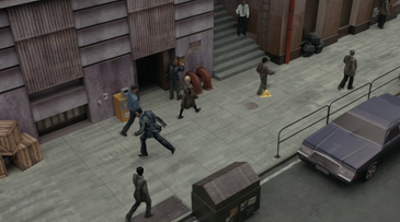 Coinbase gamifies financial freedom with clever cinematic storytelling