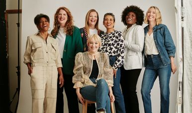 Reframing Ageing