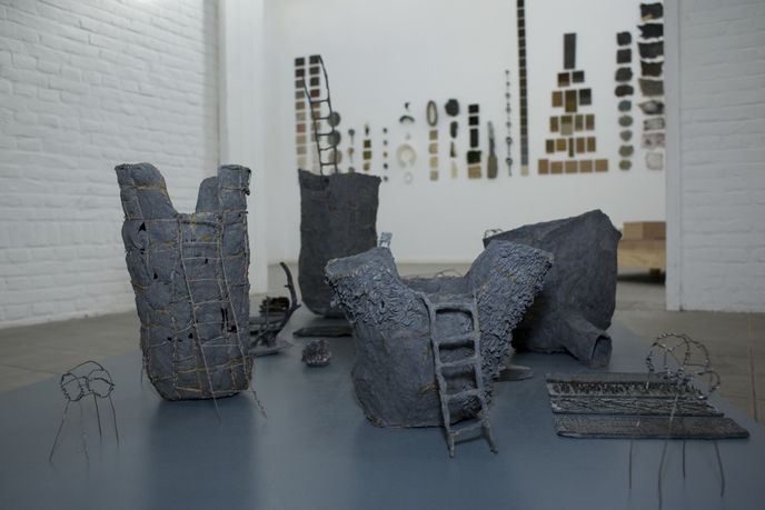 Nacho Carbonell, Nest