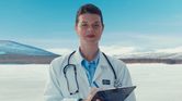 Swedish campaign encourages doctors to prescribe visits