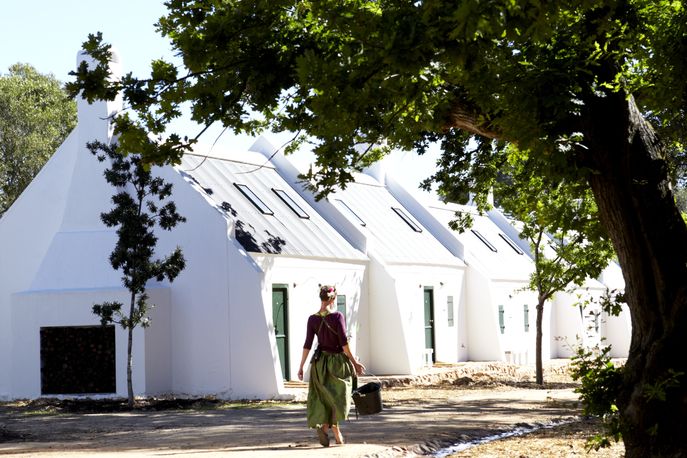 Babylonstoren