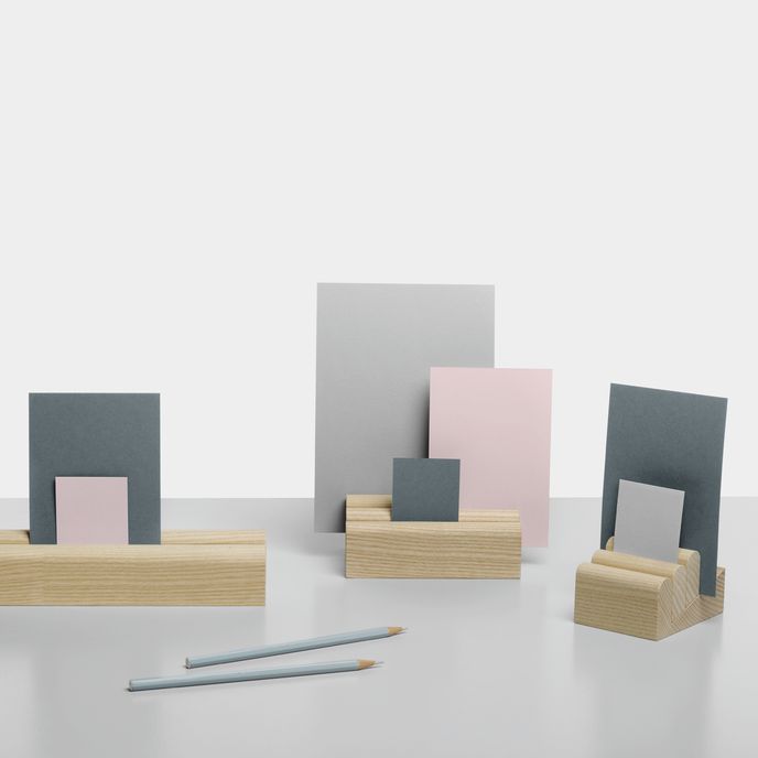 Berra Alessi and Ecal Eighteen Desk Projects Photo ECAL-Julien Chavaillaz