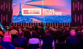 NRF 2025 Retail’s Big Show Europe: Unified Commerce and Community Nuclears