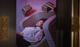 How Kimba is turning scent into a sleep interface