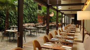 Brazilians eat out more as middle class grows