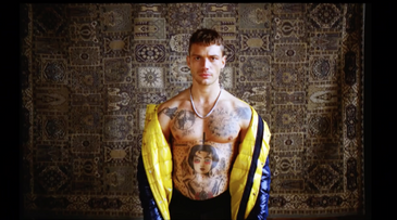 This Czech youth brand is inspired by mythology