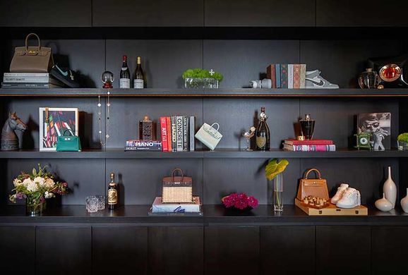 The New Auction House Playbook