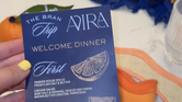 TikTok creator Brandon Edelman re-imagines brand trips with Bran Trip