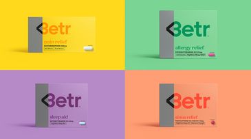 Betr rethinks the identity and delivery of medicine