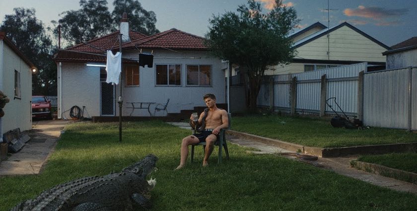 Bonds brings Aussie comfort to the US with Made for Down Under campaign