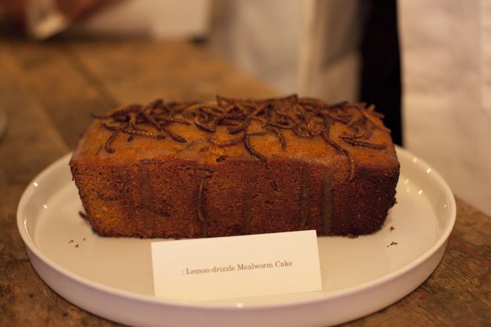 Food and Drinks Futures Forum