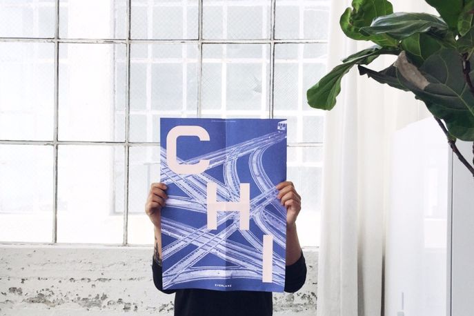 Know Your City Chicago events by Everlane 