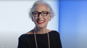 Bluemercury campaign reframes age as an empowering opportunity 
