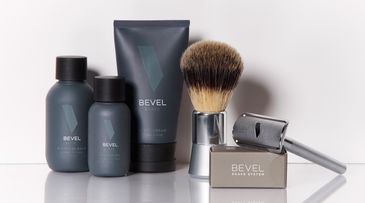 Bevel creates total skincare for black men