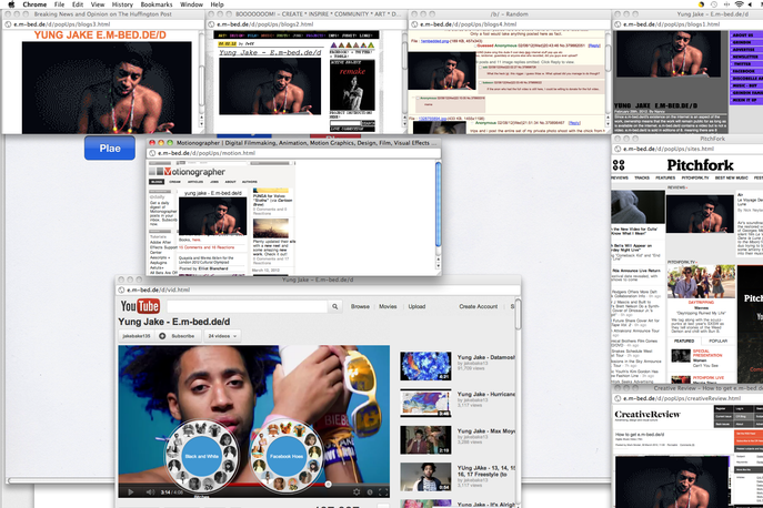 e.m-bed.de/d by Yung Jake