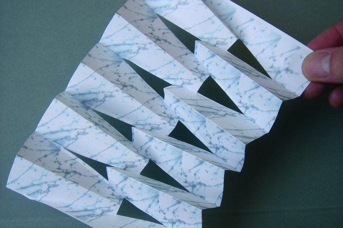 Origami Office Paris